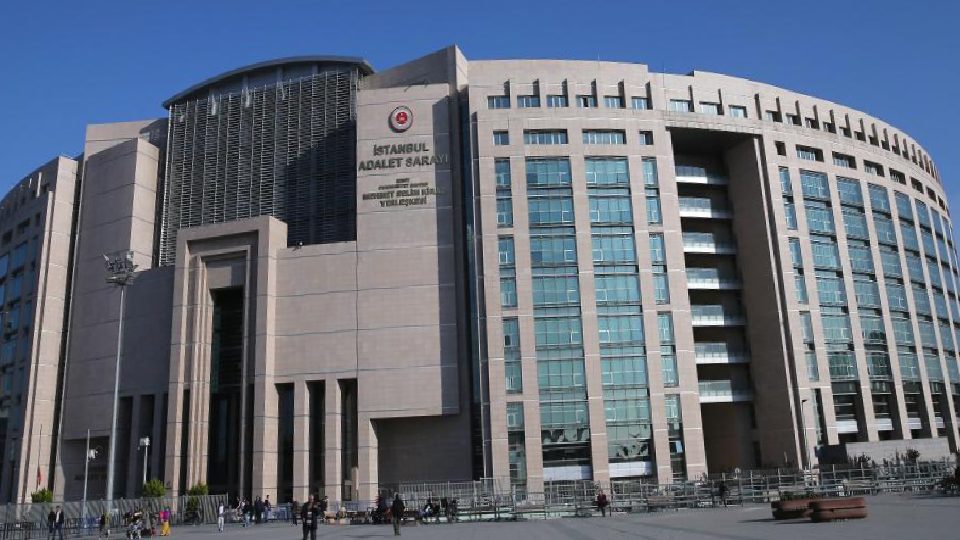 Başsavcılıktan Fatma Betül Sayan Kaya ve eşinin mal varlıklarına ilişkin açıklama