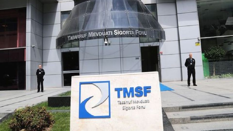 BDDK’dan Golden Global Yatırım Bankası kararı