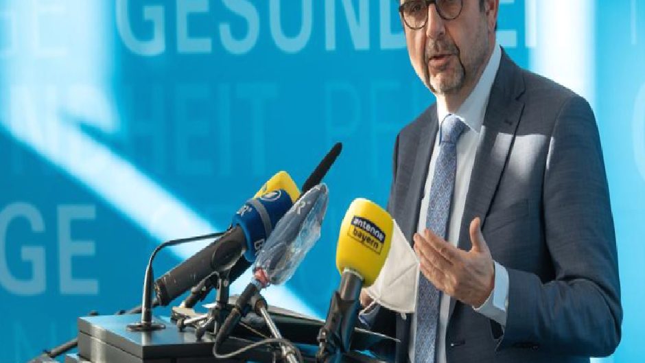 Berlin’de sol hükümete muhafazakârlardan yaptırım tehdidi
