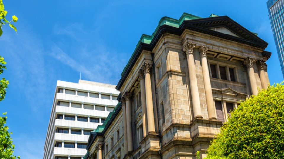 BOJ’nin cuma günü faiz artırması bekleniyor
