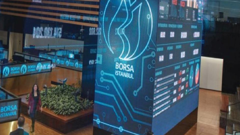 Borsa İstanbul’a Fon Darbesi