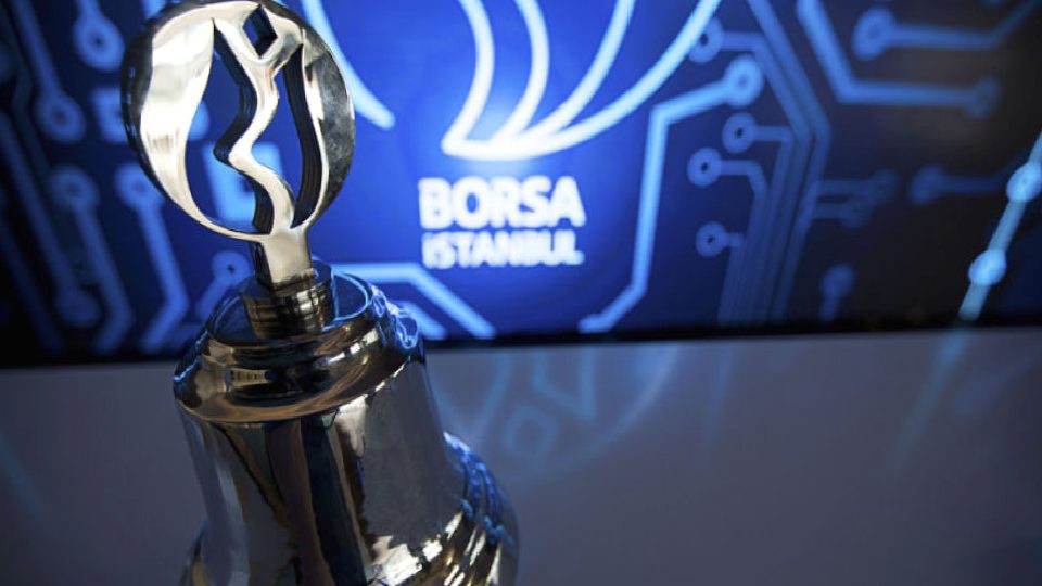 Borsada gong İntetra Teknoloji için çaldı