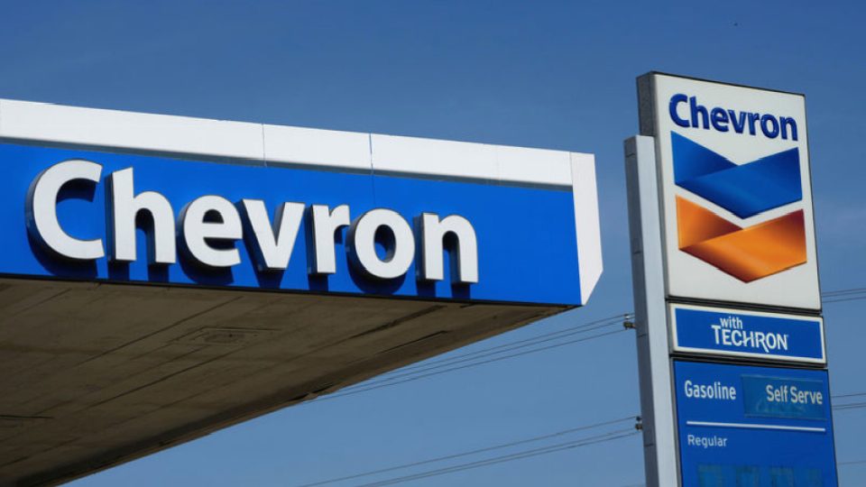 Chevron’dan Venezuela’ya 7 milyar dolar yatırım