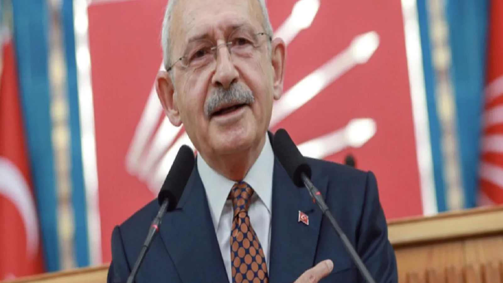 CHP’de genel başkanlık yarışı: Altı isim Kılıçdaroğlu’na rakip olmaya hazırlanıyor!