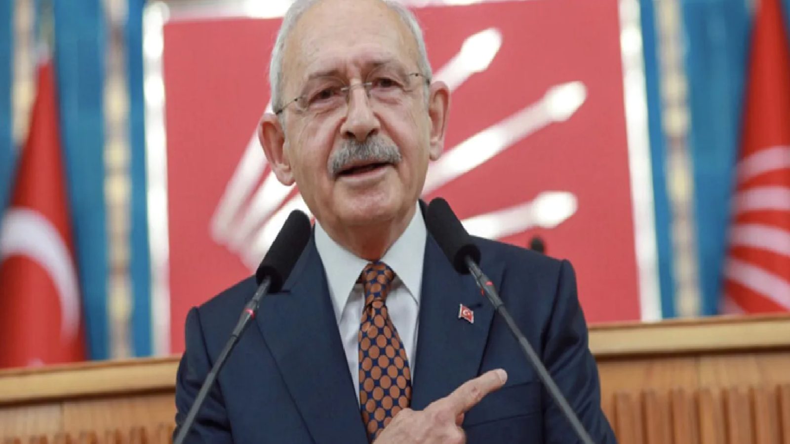 CHP’den anayasa değişikliğine açık kapı: Güçlendirilmiş parlamenter sistem olursa evet deriz