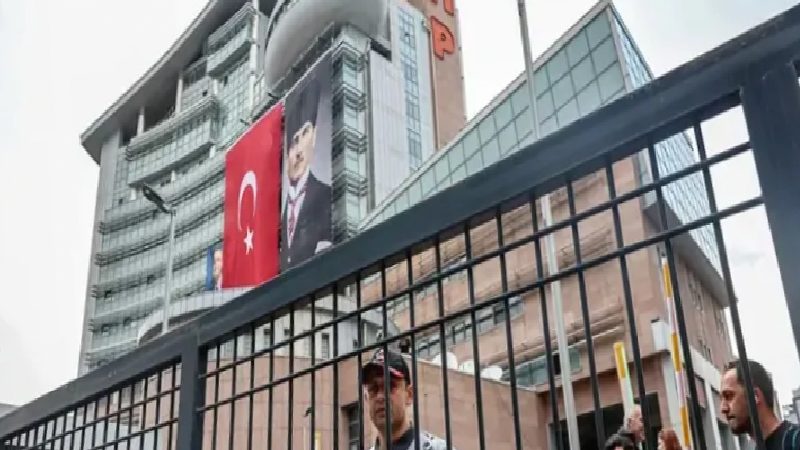 CHP’nin temyizden feragat kararı: Kurultay ve Yargıtay sürecini nasıl etkileyebilir?
