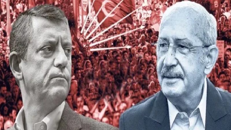 CHP’nin “Yeni Parti üye verilerini götürdü” iddiasına yanıt: Bir tane örnek versinler, biri çıkıp ispatlasın o zaman!