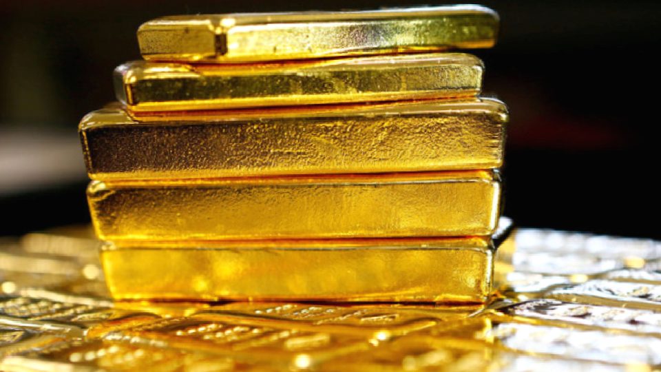 Çin Merkez Bankası’nın altın alımında ivme sürüyor