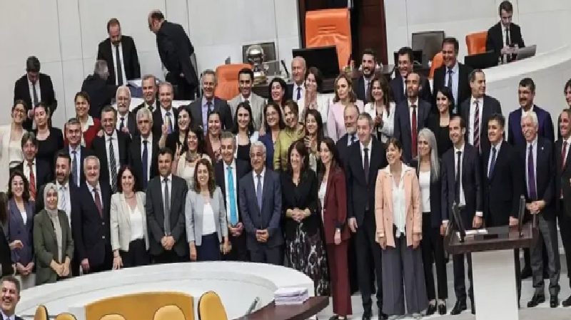 Çözüm sürecinde alt komisyonlar nasıl çalışacak, Öcalan’ın rolü ne olacak?