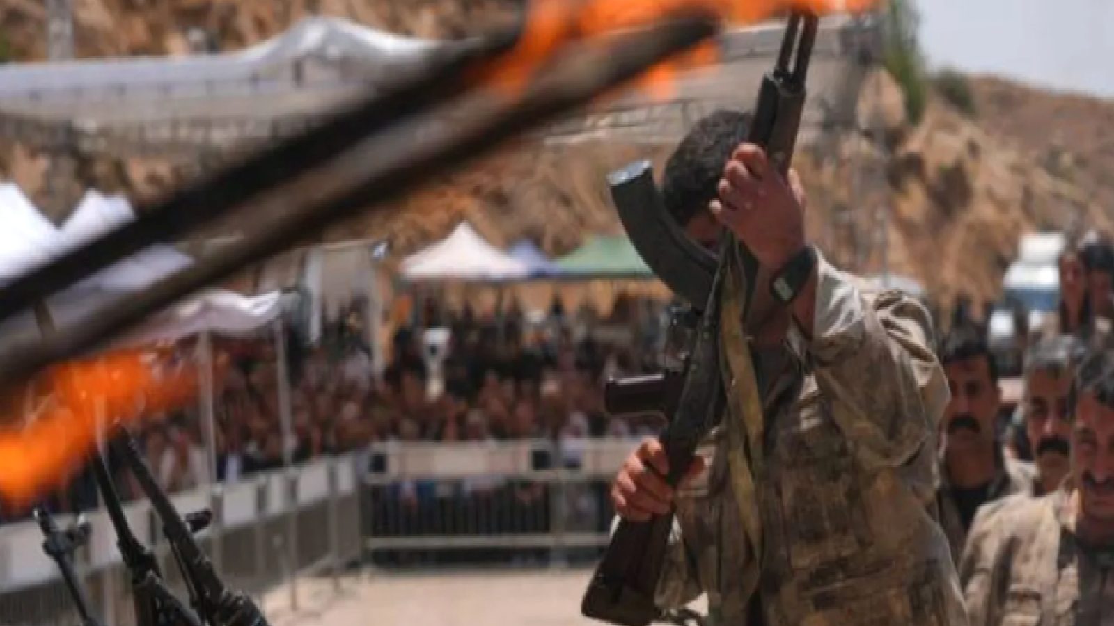 Çözüm sürecinde gözler sahada: MİT, PKK’ya ait 72 kamp ve mağarayı yakın takibe alacak; MGK’ya rapor hazırlanacak