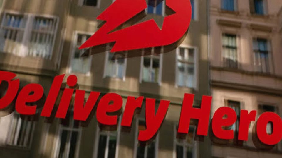 Delivery Hero yönetim kurulundan 15 milyar dolarlık teklife onay