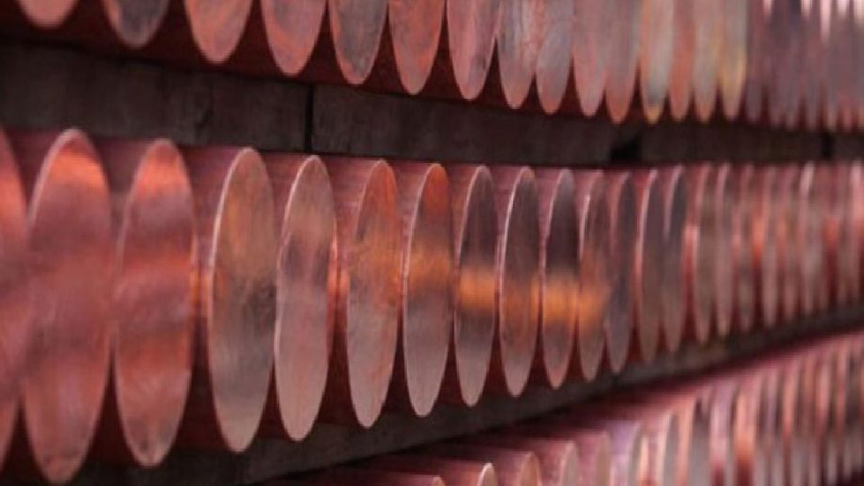 Deutsche Bank’tan bakırda ‘ciddi kıtlık’ beklentisiyle fiyat revizyonu