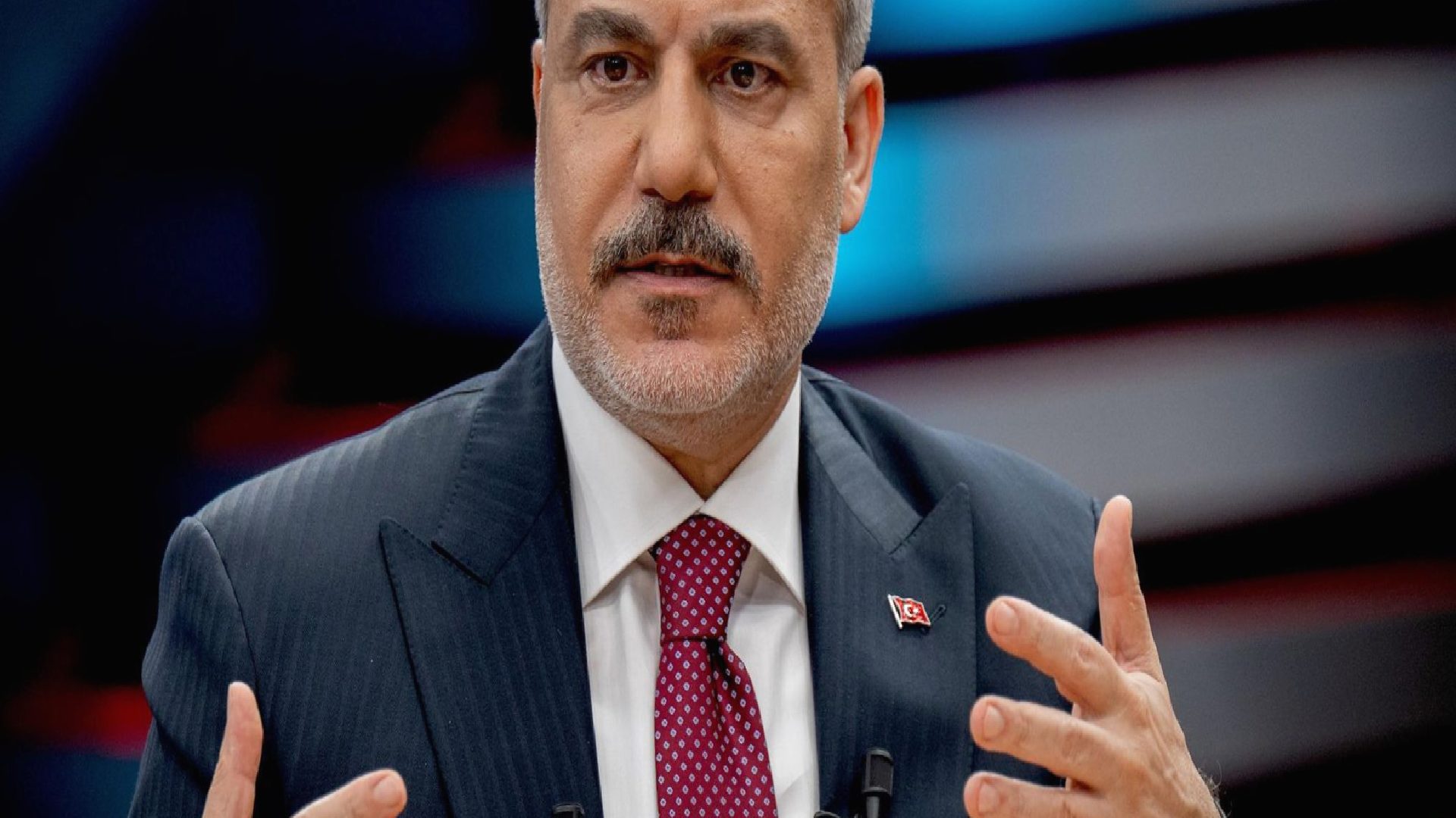 Dışişleri Bakanı Hakan Fidan, kritik Körfez teması için BAE yolcusu