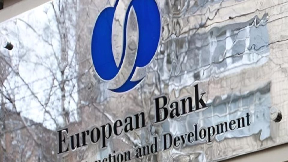 EBRD’den Muğla altyapısı için 62,9 milyon euroluk kredi