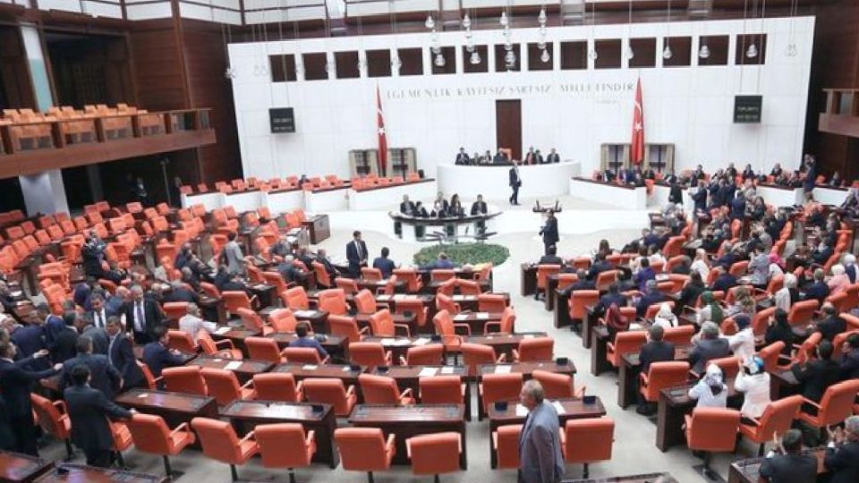 Ekonomi ve siyaset gündemi- 16 Eylül 2026
