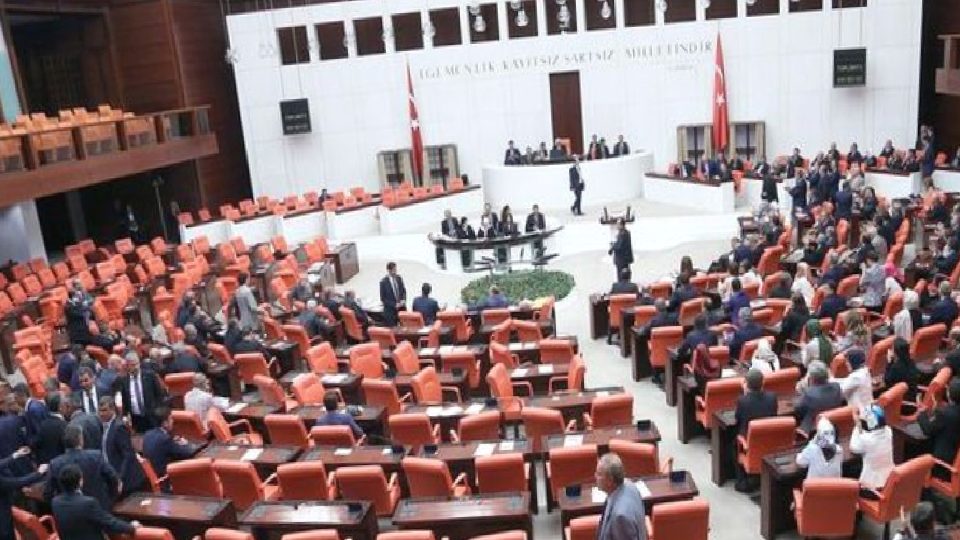 Ekonomi ve siyaset gündemi- 18 Eylül 2026