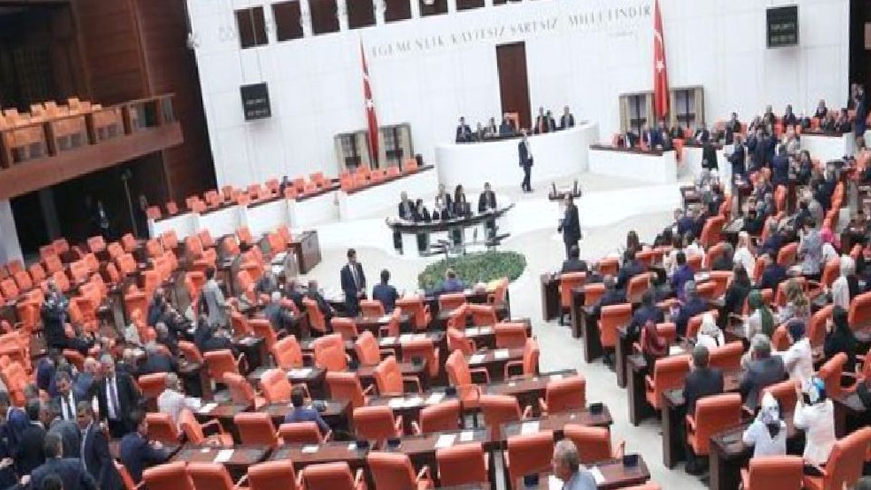 Ekonomi ve siyaset gündemi- 21 Eylül 2026