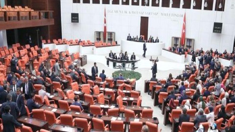 Ekonomi ve siyaset gündemi- 23 Eylül 2026