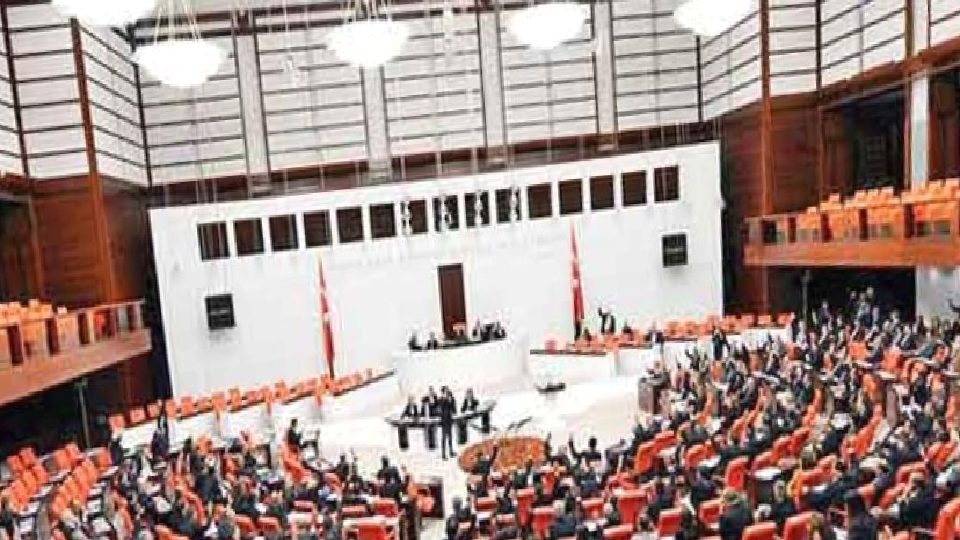 Ekonomi ve siyaset gündemi- 27 Eylül 2026