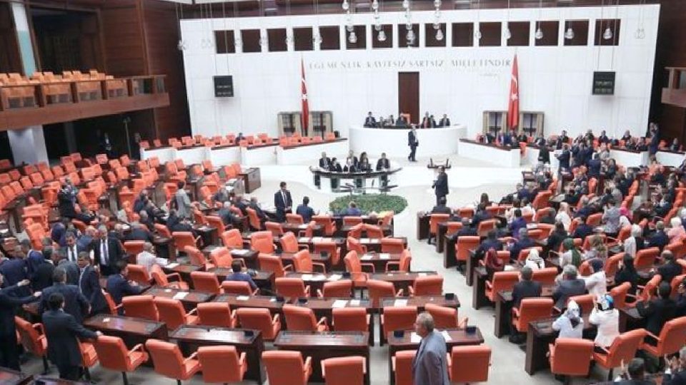Ekonomi ve siyaset gündemi- 8 Eylül 2026