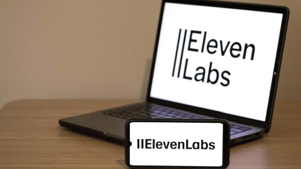 ElevenLabs 10 saniyelik ses kaydıyla sesi klonlayabiliyor