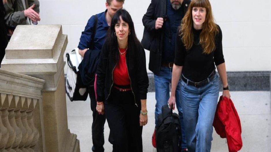 Elif Eralp’in zaferi sonrası koalisyon görüşmeleri başlıyor