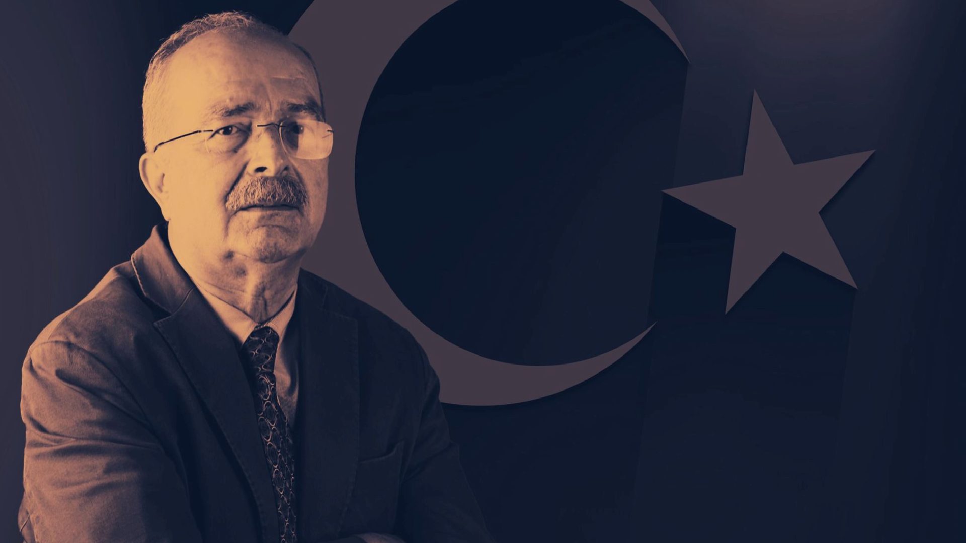 Emekli Tümamiral Kutluk: ‘Suudi Arabistan için ‘kendim ettim, kendim buldum’ durumu var’