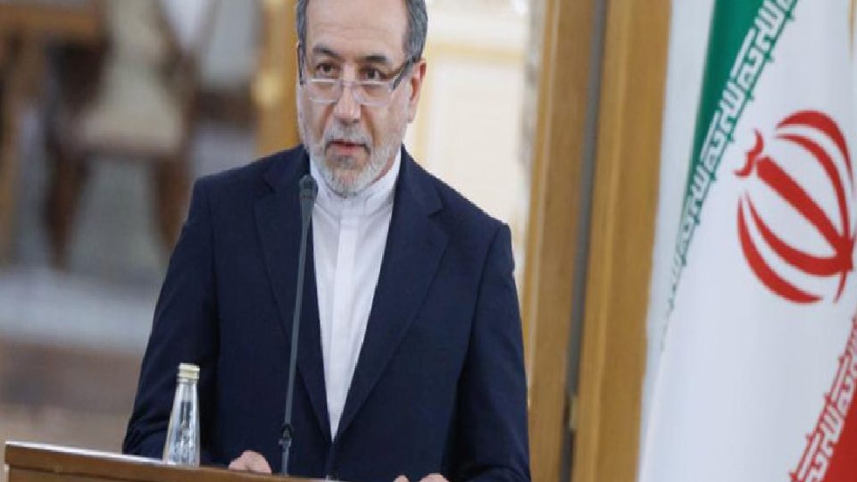 Erakçi: İran bölgesel işbirliğini güçlendirmeye kararlı