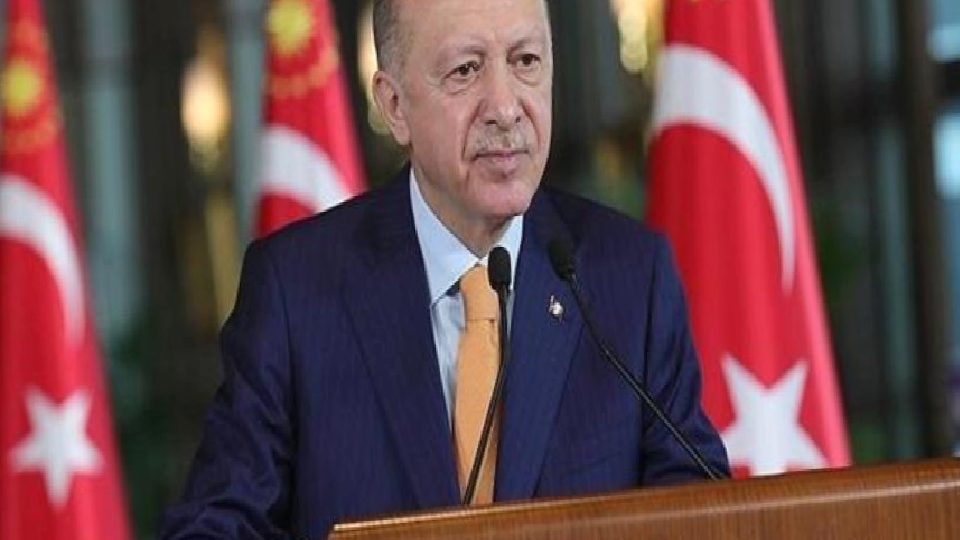 Erdoğan: Fonların tasfiye süreciyle ilgili tam yetkili kurul oluşturduk