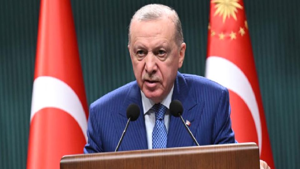 Erdoğan’dan fon soruşturmasına ilişkin kritik mesajlar