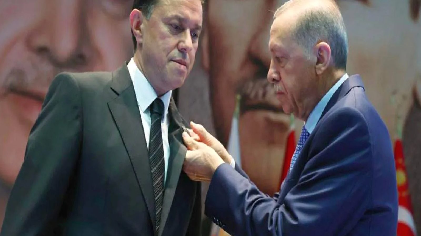 Eskişehir’den aday olmuştu; İyi Parti’den AKP’ye geçen Nebi Hatipoğlu: Devlet sarhoşların peşinde mi gezecek, seçilseydim barların hepsini bir günde kapatırdım