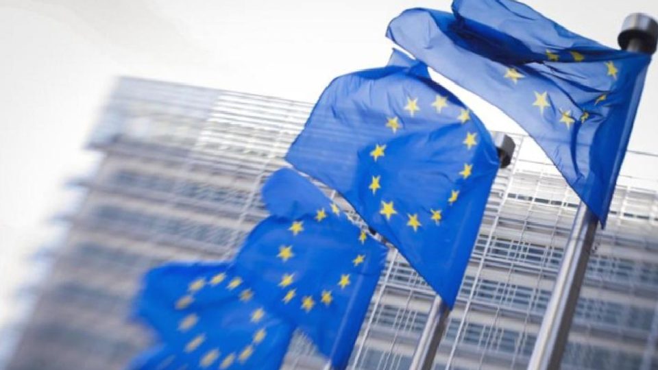 Euro Bölgesi’nde ekonomik güven geriledi