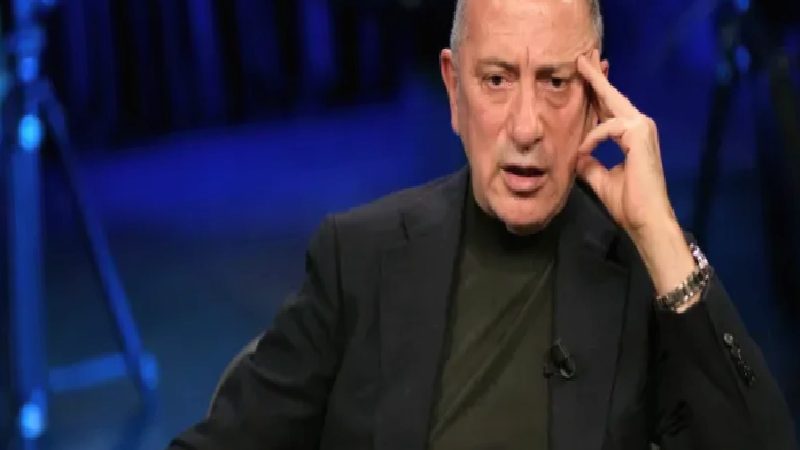 Fatih Altaylı: Özgür Özel nefretin boyutunu algılayamamış