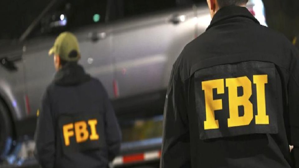 FBI ajanlarının kişisel verileri çalındı