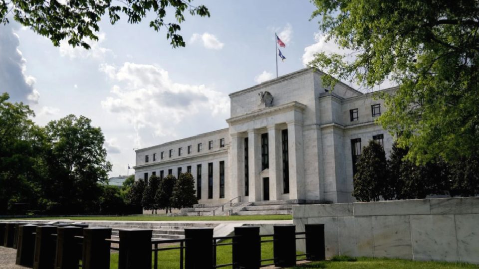 Fed Bej Kitap: ABD’de ekonomik faaliyetler “ılımlı” arttı