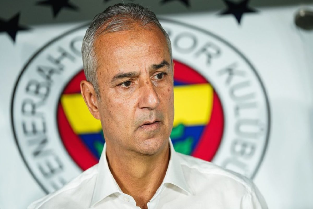 Fenerbahçe’de İsmail Kartal neşteri vurdu! 4 futbolcuya kesik…