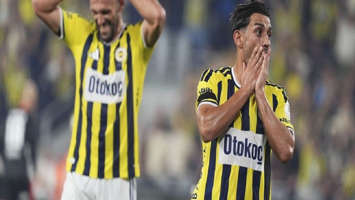 Fenerbahçe’yi korkutan istatistik! Tarih tekerrür ederse…