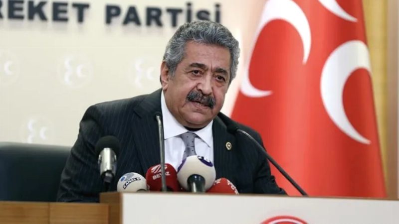 Feti Yıldız’dan Siyasi Partiler Kanunu’nda değişiklik çağrısı: Pazarlık partilerinin şantaj potansiyeli sıfırlanmalıdır
