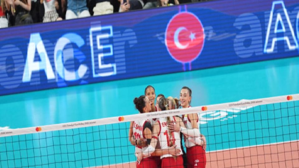 Filenin Sultanları finalde
