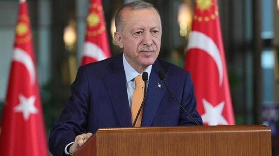 Fon toplantısı sona erdi