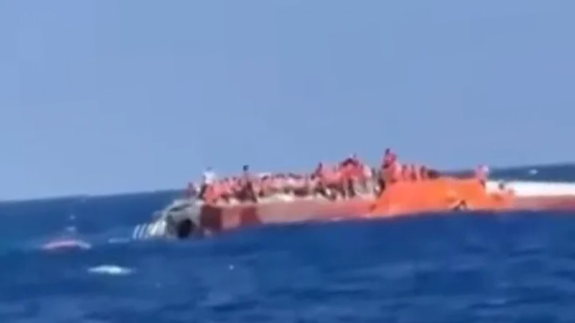 Gemi kazasında bilirkişi raporu ortaya koydu: ‘Su almaya başladığında hız kesseydi batmadan limana dönebilirdi’