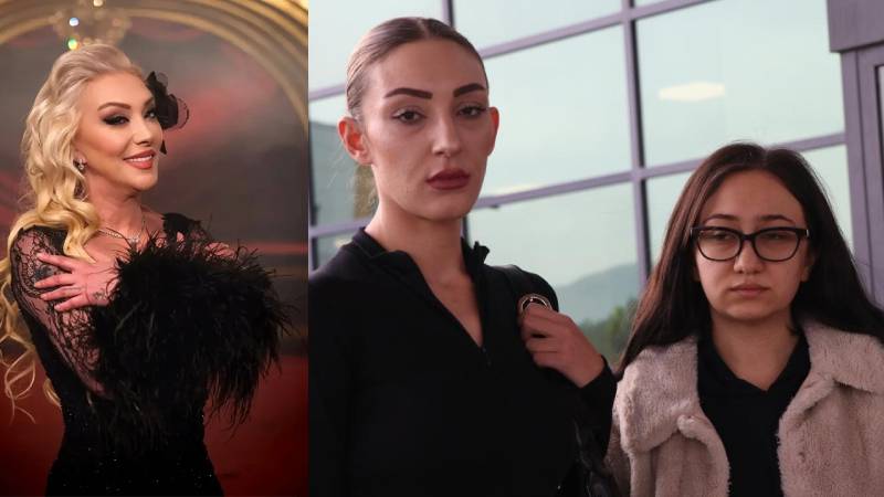Güllü’nün ölümünde yeni ifade: ‘Eğer yanarsam seni de yakarım’ dedi, büyük ihtimalle kafasında kurgulamış