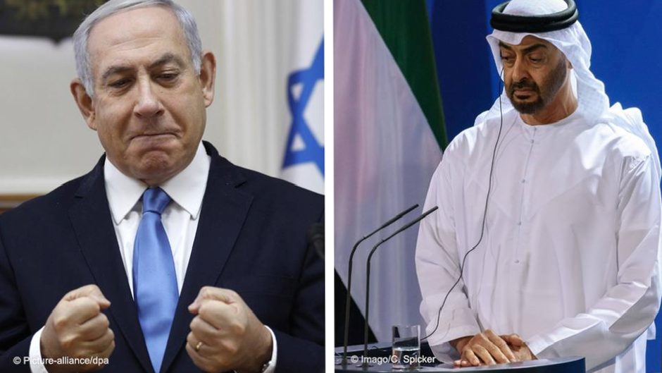 Haaretz: BAE, 7 Ekim’den önce Netanyahu’yu uyarmıştı