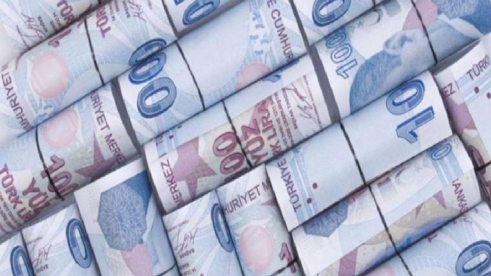 Hazine nakit dengesi Ağustos’ta 49,8 milyar TL fazla verdi