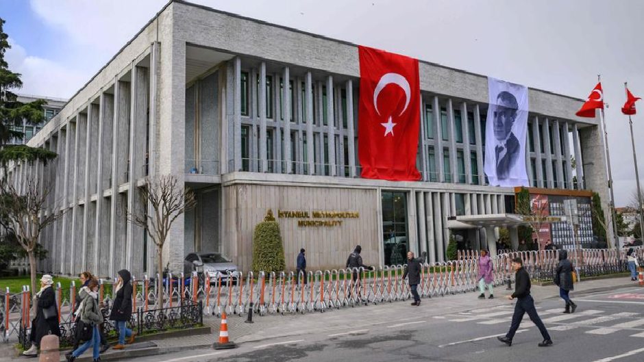 İBB yönetimi AKP’ye geçer mi?