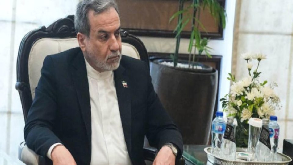 İran: Hürmüz Boğazı’nın yeniden açılması için şartlarımız karşılanmalı