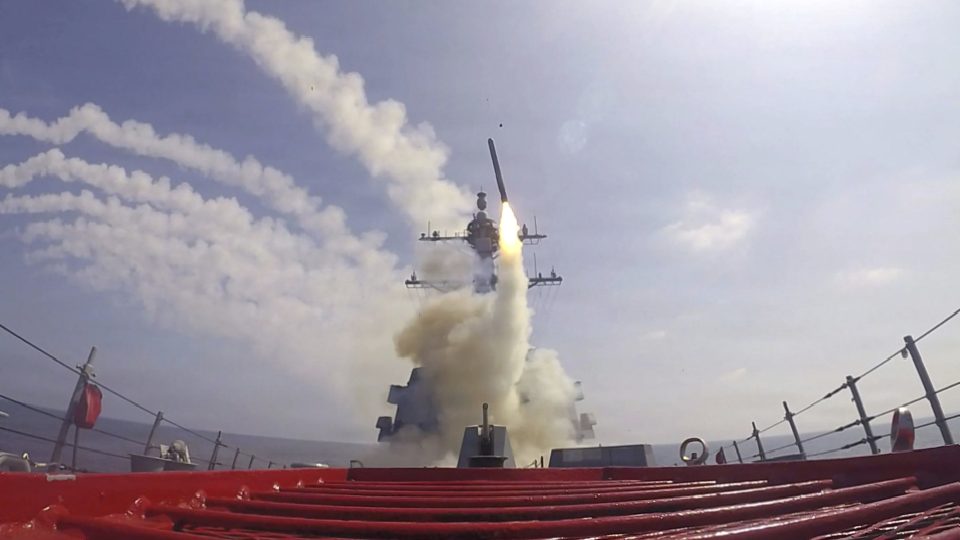İran savaşının Pentagon’a maliyeti 38 milyar dolara ulaştı