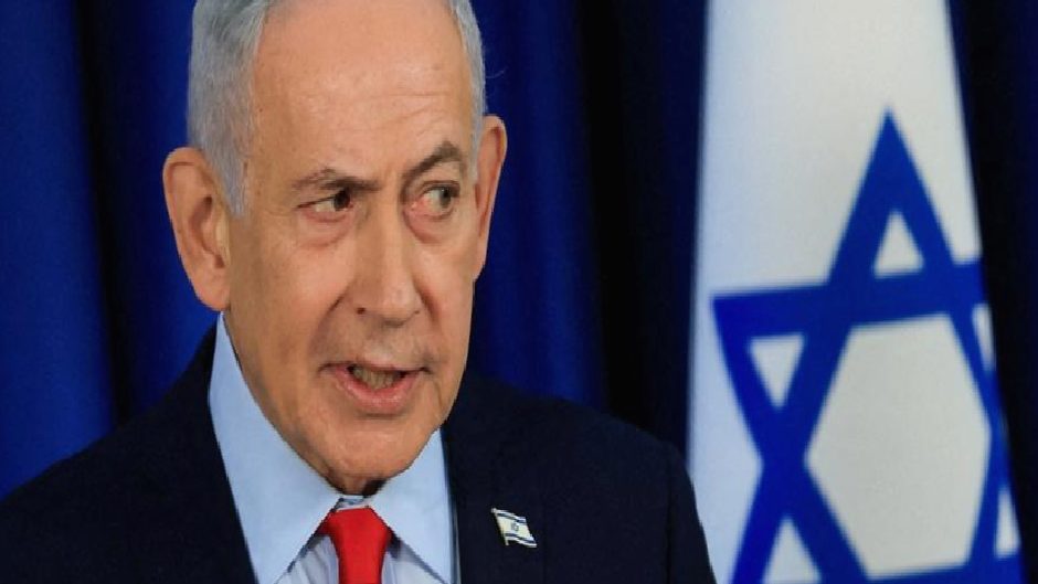 İsrail Başbakanı Netanyahu: Gazze’den çıkmayacağız