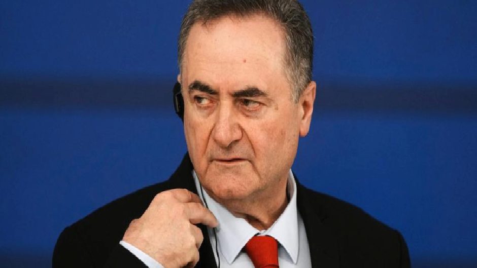İsrail’den Filistinlileri Gazze’den çıkartma planı