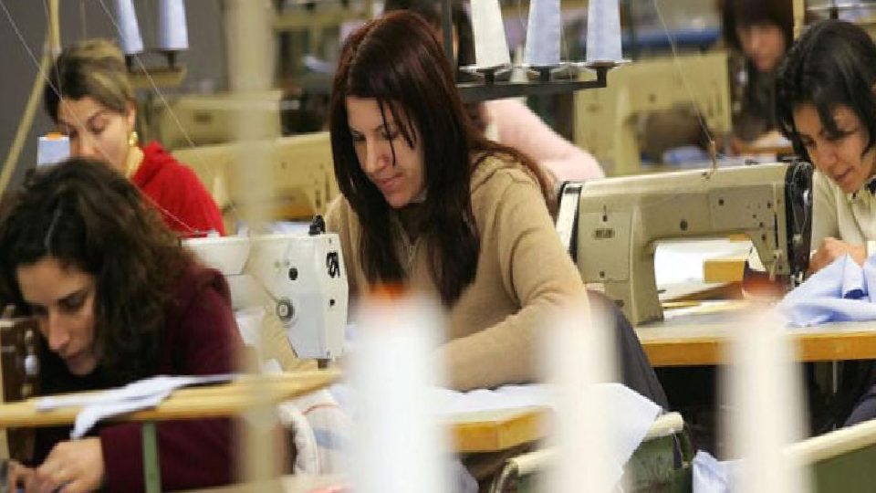 İşsizlik Ağustos’ta düştü